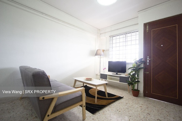 Blk 529 Bedok North Street 3 (Bedok), HDB 3 Rooms #176608272